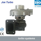 TD73K 466742-5012S 11033542 11033834 Turbo Turbocharger For Volvo A25C Engine: TD73K  466742-0011 4667425012S 4667420011
