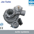 GT2052LS PMF000090 731320 731320-0001 765472-5001S Turbo Turbocharger For ROVER 75;MG ZT R75 2002-05 K16 K- 16v K1800 18KAG 1.8L