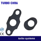 GT25 turbo 700716 8971894520 700716-0003 7007160003 turbocharger for Isuzu NQR Light Truck UKmian Bogdan 4.8L 98- 4HE1XS 165HP