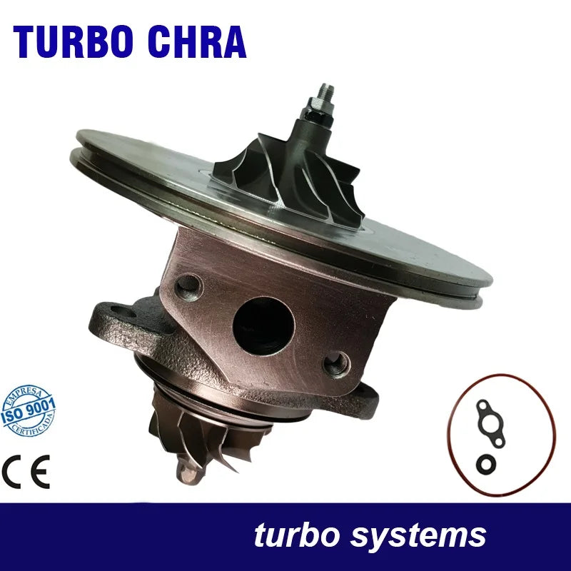 turbocharger cartridge core chra KP35 54359880000 54359700000 54359880002 Turbo cartridge for Renault Clio II Kangoo I 1.5 dCi