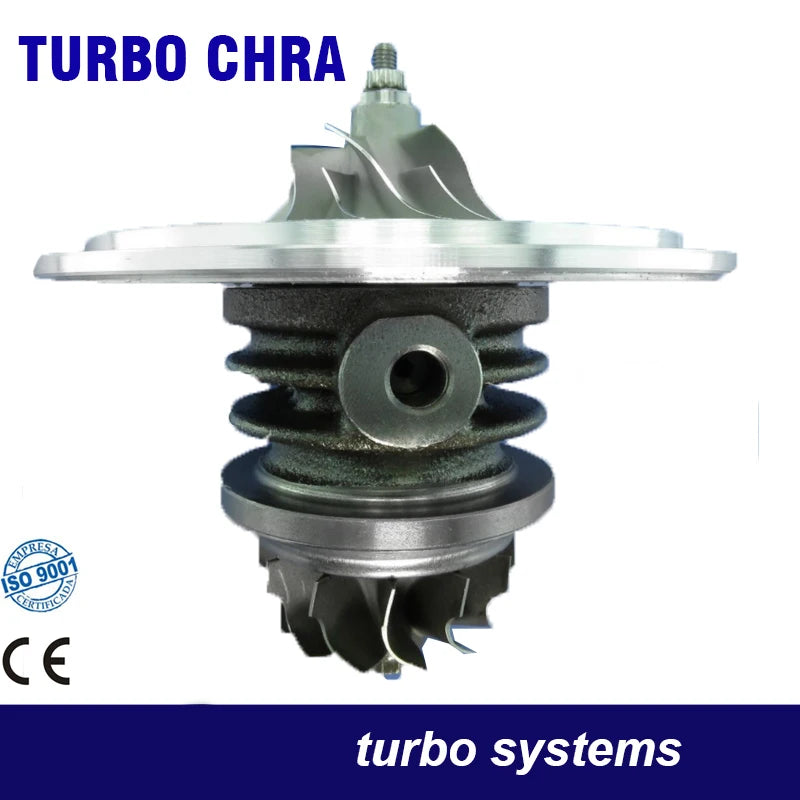 GT2556S  turbo cartridge 2674A204 2674A208 2674A209 2674A211 for Perkins Diverse Traktor engine : T4.40 1104 1104C-44T