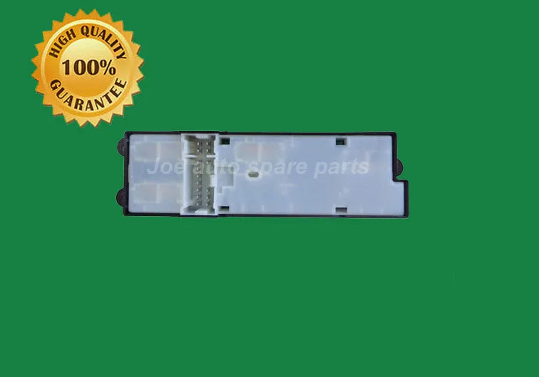 Power Window Lifter Master Control Switch for  Nissan Navara pickup d22/paladin ka24de 25401-VB000/ 25401VB000/25401-3S400