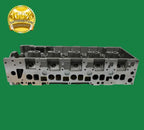 EX9,ENF,OM612.963,OM612.981 Cylinder head for Mercedes Benz 270/Jeep Grand Cherokee/Dodge Sprinter 2685cc 2.7CRD 20v  908 578