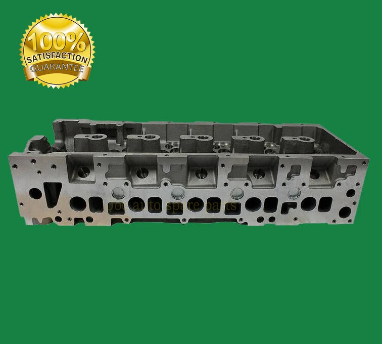 EX9,ENF,OM612.963,OM612.981 Cylinder head for Mercedes Benz 270/Jeep Grand Cherokee/Dodge Sprinter 2685cc 2.7CRD 20v  908 578