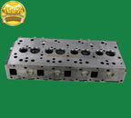 4BD1-T 4BD1T Cylinder Head for Isuzu NPR 59/ELF 250/ELF 350 3268cc 3.3TD 8v 1982- 8-97141-821-1/8-97141-821-2 8971418211 4BD1 T