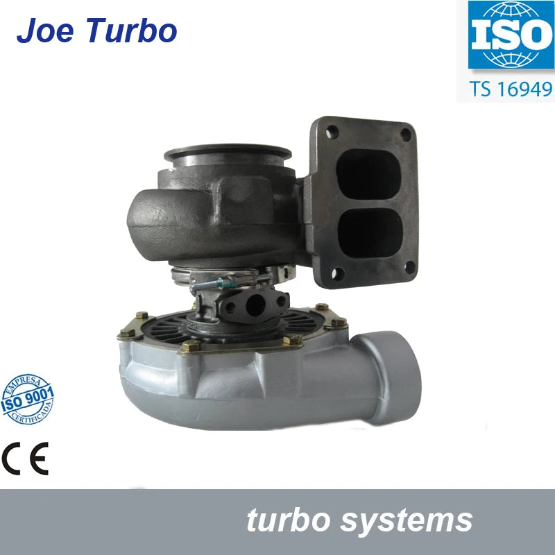 GT4594 452164-5001S 452164-0001 452164-0004 8148873 TURBO Turbocharger For Volvo Truck FH12 Engine: D12A D12C