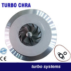 GT1749V Turbocharger Turbo CHRA Cartridge for AUDI A4 B5 A6 C5  A8  D2  Skoda Superb I VW Passat B5 2.5 TDI AFB AKN 454135-5009S