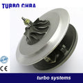 turbo cartridge 750080-0007 750080-0001 7500805018S 7500800016 7500800015 7500800013 7500800007 7500800001 for BMW 525 D