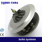 turbo cartridge 750080-0007 750080-0001 7500805018S 7500800016 7500800015 7500800013 7500800007 7500800001 for BMW 525 D