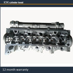 k9k cylinder head for Renault Kangoo CLIO II III Symbol/II  Megane II Scenic II Modus Twingo Logan DACIA Logan Sandero 1.5dci