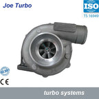 H1C 3522900 TURBO TURBOCHARGER FOR CUMMINS  4BTA 3.9L