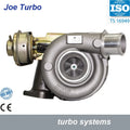 GT2052V 726442-0004 14411-2W204 726442 TURBO Turbocharger For Nissan Ambulance FLWGE50 Elgrand Terrano TR50 3.0L ZD30ETi 168HP