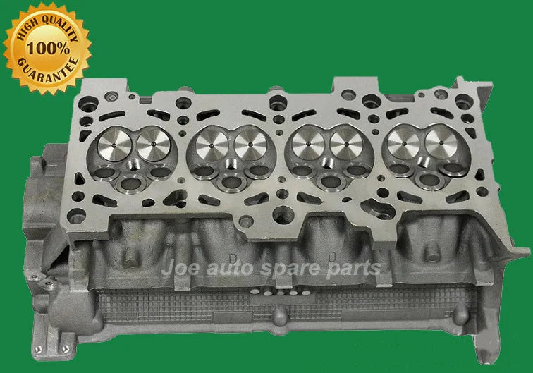 ADR/APT/ARG/APU/ALQ complete Cylinder head assembly/ASSY for Audi  Seat Toledo/Leon Skoda Octavia VW Golf/Passat 058103351G