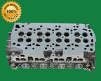 YD22/YD22DDT/YD22DDTI/YD22ETI Cylinder head for Nissan Primera 2184cc 2.2DTI DOHC 16V 2000-  908507 11040-AW400 11040-AW401