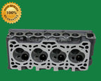 B10S1  Cylinder head for Daewoo Matiz/Spark 1.0 68.50mm 995cc  2005- 96642709 96666228