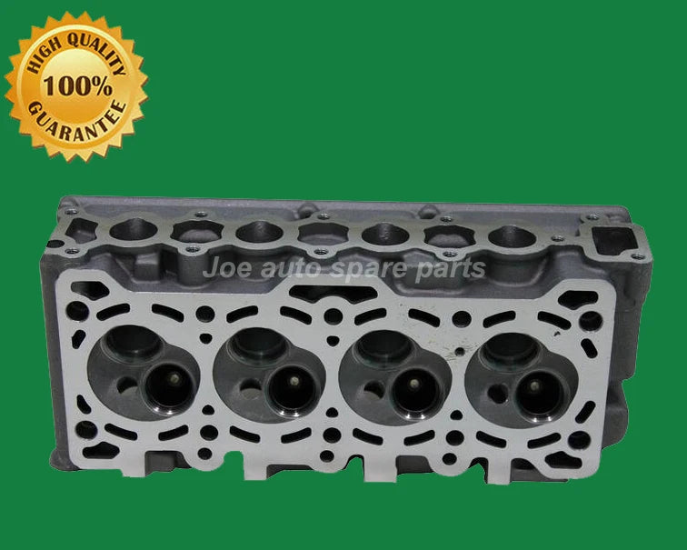 B10S1  Cylinder head for Daewoo Matiz/Spark 1.0 68.50mm 995cc  2005- 96642709 96666228