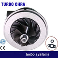 TD03 Turbo chra 49131-06006 49131-06007  cartridge for Opel Astra H Combo  Corsa C Meriva A 100hp 1.7CDTI Z17DTH 03-04
