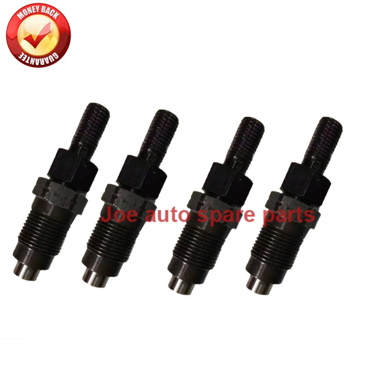 TD27 engine fuel injector Injection Nozzle for FORD MAVERICK 2.7TD 2663CC 2664CC 2.7TD  FOR Nissan pathfinder terrano van 2.7L