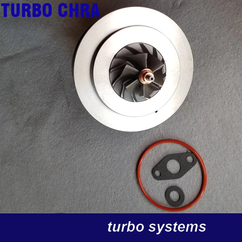 Turbo TF035HL 28231-27750 49135-07310 28231-27810 turbo cartridge For HYUNDAI Santa Fe II AZERA 2006- D4EB 2.2 CRDI  155HP 150HP