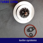 Turbo TF035HL 28231-27750 49135-07310 28231-27810 turbo cartridge For HYUNDAI Santa Fe II AZERA 2006- D4EB 2.2 CRDI  155HP 150HP