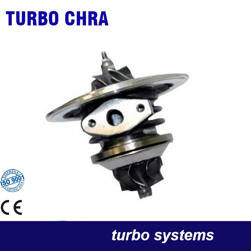 turbo cartridge 4522740006 4334675012S 4522740005  4334670012 452274 0006 433467 5012S 0005 0012 5006S 0004 for nissan Almera
