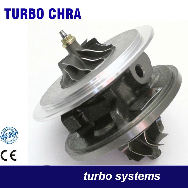 turbo cartridge 773721-1 773721-2  761899-1  767836-1  773721 761899 767836 for Alfa Romeo 159 1.9 JTDM 2005- M741DT.19Z 150 HP
