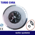 Turbo cartridge GT1646V FOR AUDI A3 SEAT Altea leon toledo octavia Superb II VW Caddy III Golf V Jetta Passat B6 Touran 1.9TDI