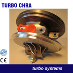 Turbo turbocharger cartridge 7781450B 7781475.9 708366-5005S  core chra for Land-Rover Freelander I 2.0 TD4 2000- M47D 112HP