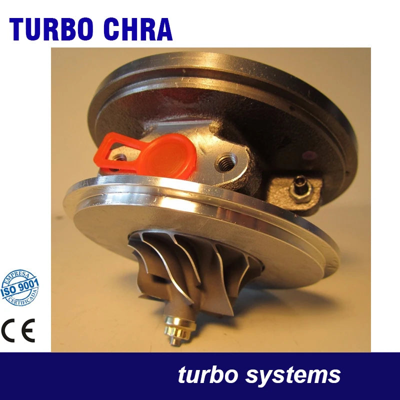 Turbo turbocharger cartridge 7781450B 7781475.9 708366-5005S  core chra for Land-Rover Freelander I 2.0 TD4 2000- M47D 112HP