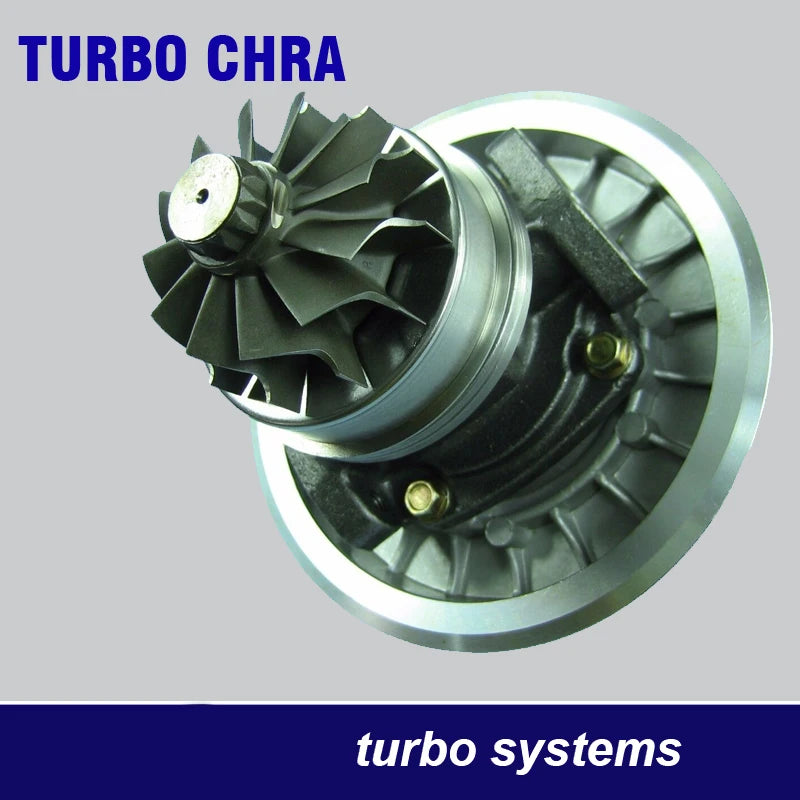 H1E 3528708 3528873 TURBO cartridge core chra TURBOCHARGER FOR CUMMINS 6CTA 8.3L