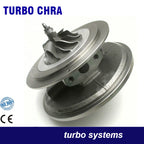 GTB2260VZK turbo cartridge 798166 812971 BK3Q6K682RC BK3Q6K682AB  for Ford Ranger 3.2L TDCI 2010- Duratorq TDCi DURATORQ