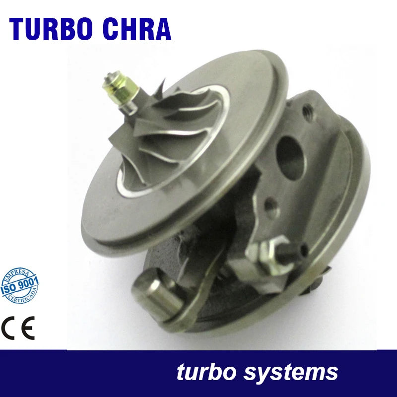 turbo Turbocharger cartridge 5439-970-0054 5439-988-0054  core chra for Skoda Fabia Roomster 1.4 TDI 2006- engine : BWB BMS