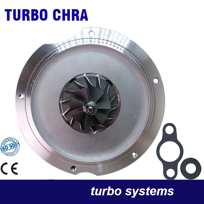 RHF4V TURBO  VJ32 VDA10019 RF5C.13.700 RF5C13700 VAA10019  RF5C 13 700 CHRA for Mazda 6 Citd/Mpv II di  Engine: J25S LW 02-