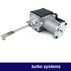 turbo electronic actuator 03F145701K 03F145701H 03F145701M turbine wastegate for Volkswagen Golf VI 1.2 TSI 77 Kw - 105 HP