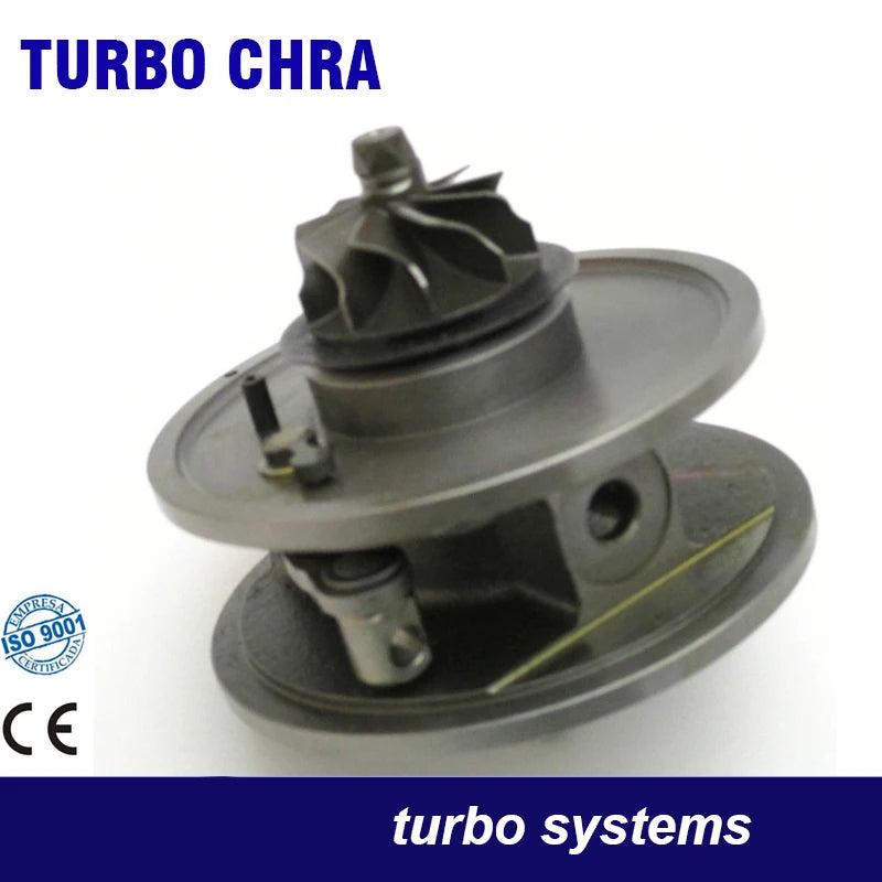 bv39 Turbo cartridge  54399880114 54399880098 54399880086 54399700114 54399700098 54399700086 core chra for AUDI A1 1.6 TDI CAYA