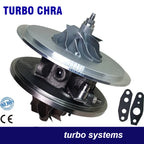 Gt2056V turo chra  7697085004S 7697080003 core 7697080002 7697080001 cartridge for Nissan Navara / Pathfinder 2.5 DI YD25