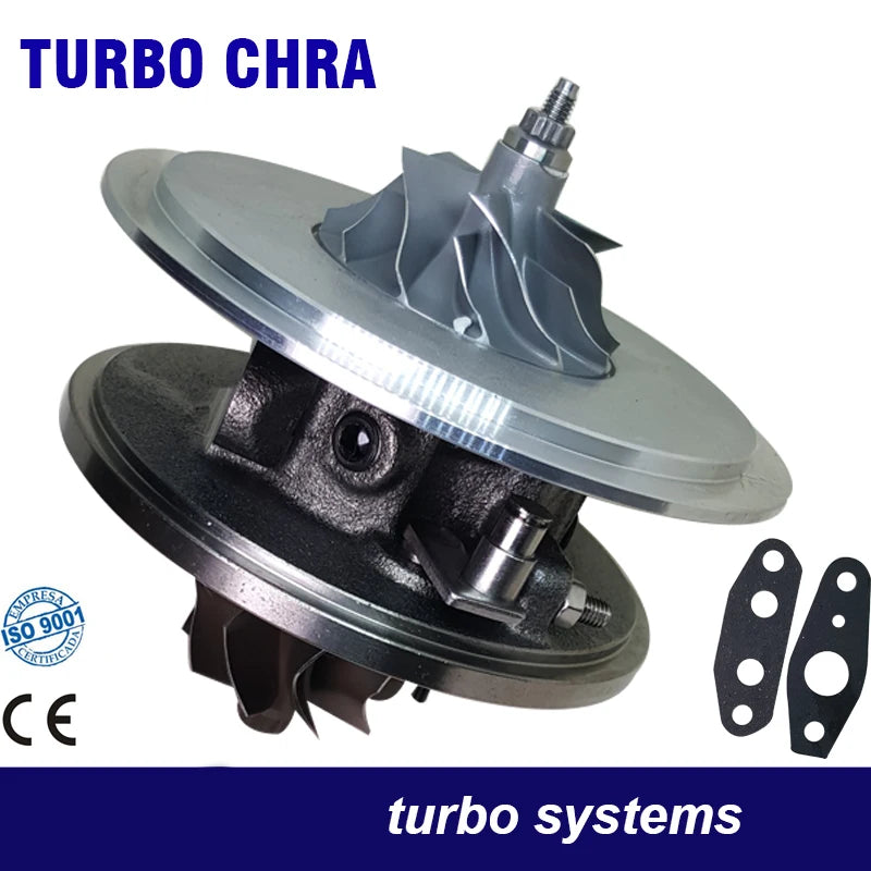 Gt2056V turo chra  7697085004S 7697080003 core 7697080002 7697080001 cartridge for Nissan Navara / Pathfinder 2.5 DI YD25