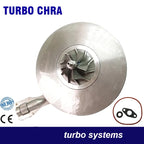 turbolader core chra KP35 For Opel Astra H 1.3 CDTi 2004- Z13DTH 66kw  54359700015 54359700014 turbo cartridge 54359880015