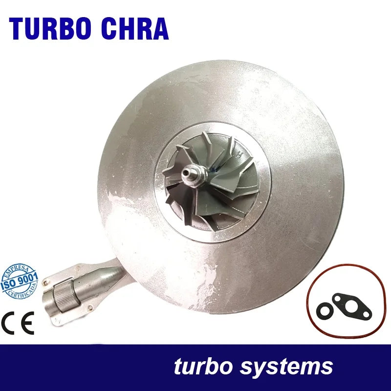 turbolader core chra KP35 For Opel Astra H 1.3 CDTi 2004- Z13DTH 66kw  54359700015 54359700014 turbo cartridge 54359880015