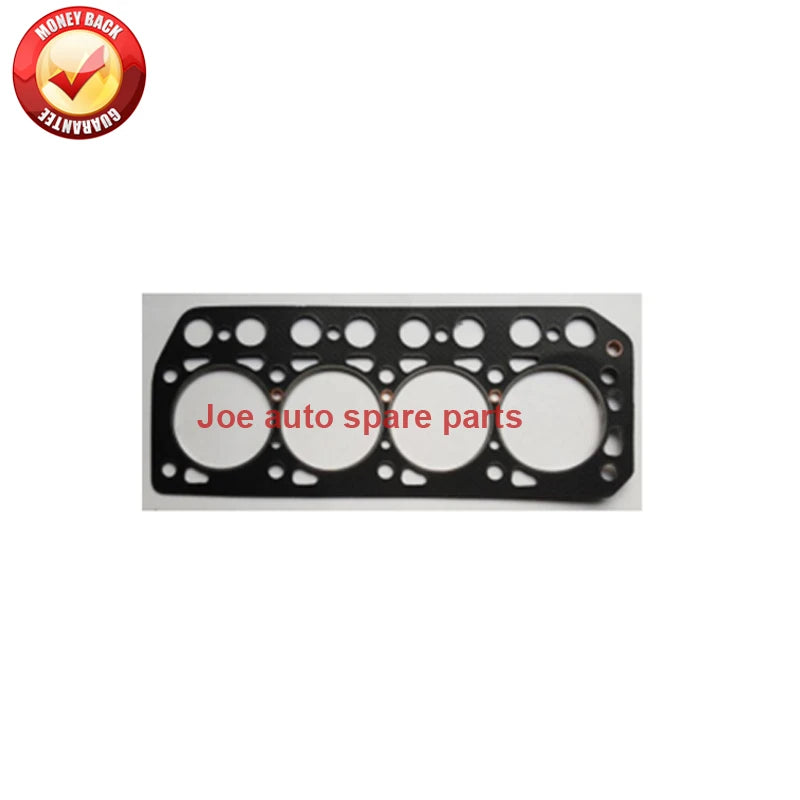 K4E K4F Engine cylinder head gasket for Mitsubishi