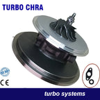 Turbocharger TURBO CHRA Core Cartridge GT1646V FOR ENGINE: BMP BMM BVD 2.0TDI 2.0L 65261/765261-1/2/3/4/5/6/7 765261-5005S 03-