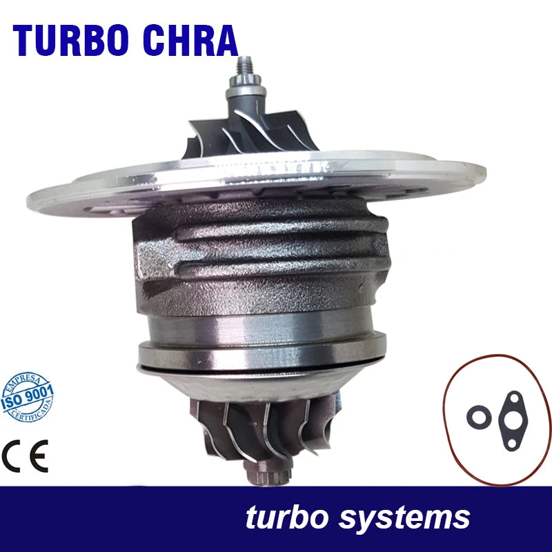 CHRA GT2256V 762785 7627855004S 7627850003 7627850002 turbo core for Opel Renault 2.0L Engine: M9R780