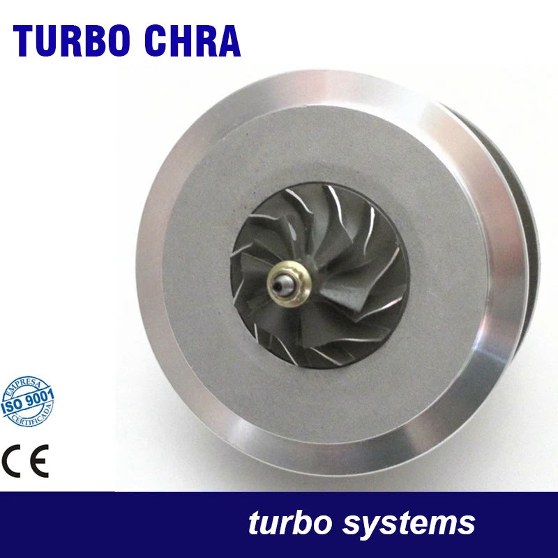 turbo  cartridge 773721-5001S 773721-0001 761899-0003 761899-0002 761899-0001 767836-0001 7737215001S 7737210001  for Alfa Romeo