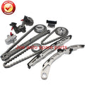 VQ35 VQ35DE Engine Timing Chain Gear Tensioner Kit for Nissan Guest/Altima/Murano/ MAXIMA INFINITI /Teana J31Z/J32Z 3.5L