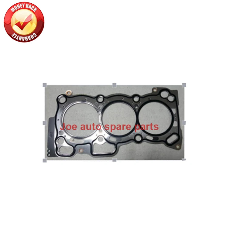K3S Engine cylinder head gasket for Toyota Daihatsu forklift