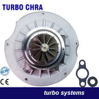 RHF4V TURBO  VJ32 VDA10019 RF5C.13.700 RF5C13700 VAA10019  RF5C 13 700 CHRA for Mazda 6 Citd/Mpv II di  Engine: J25S LW 02-
