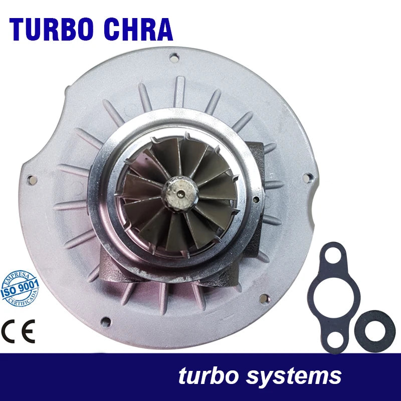 RHF4V TURBO  VJ32 VDA10019 RF5C.13.700 RF5C13700 VAA10019  RF5C 13 700 CHRA for Mazda 6 Citd/Mpv II di  Engine: J25S LW 02-