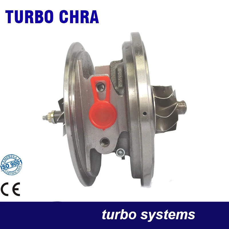 GTB1549V turbo cartridge 7861370001 7861370003 761375003 7861375003S 7861379001S 7861379003S 786137 5001S for Vauxhall  Saab 2.0