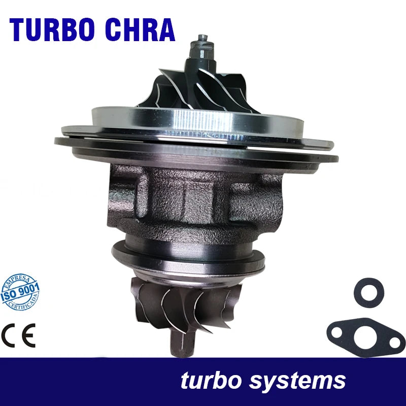 K03 Turbo cartridge 53039880114 53039700114 504136783 504340181 core chra for Iveco Daily 2.3 TD 2005- 2.3L DI F1A Euro 4 116 HP