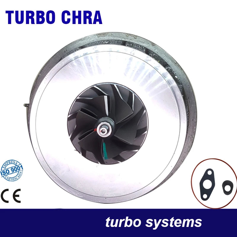 GT1649V turbo chra 578865003S 7578860003 2823127400 for Hyundai Santa FE Sonata Tucson Kia Carens Ceed Magentis Sportage 2.0L